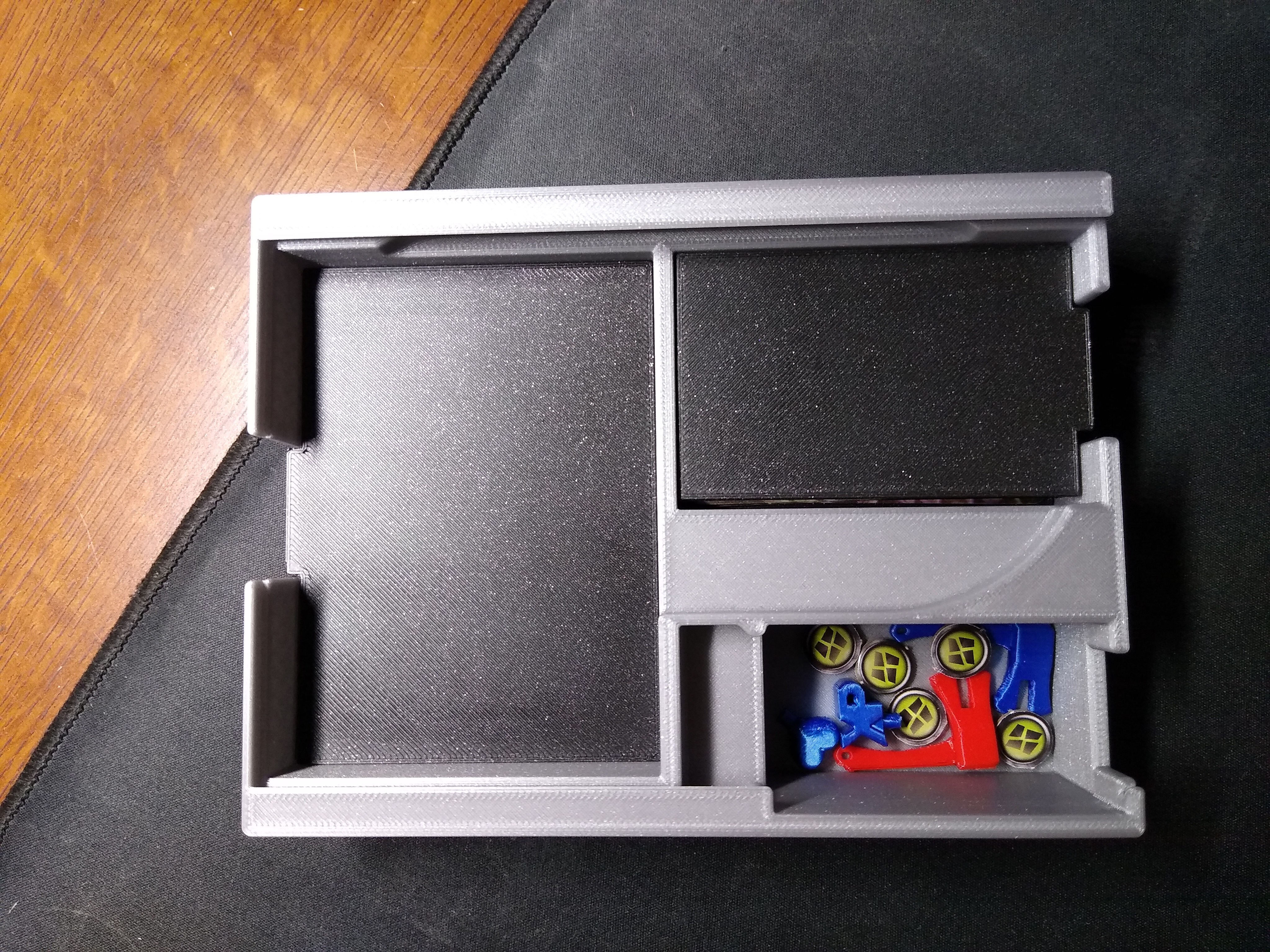 Card Tabs for Gloomhaven