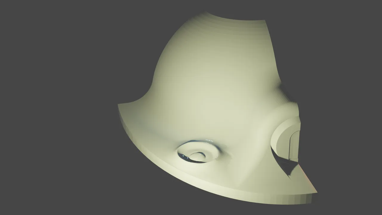 MOON BASE... ;-) by Glork11 | Download free STL model | Printables.com