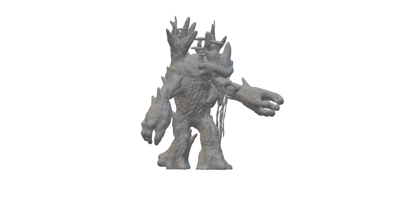 Bagiennik (from Tome of Beasts)