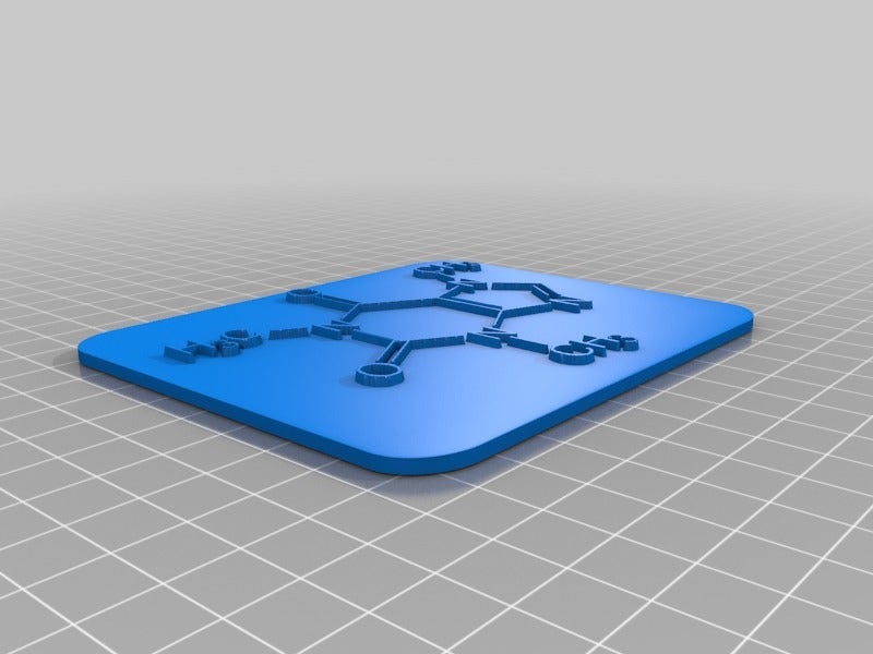 Caffeine Coaster — thumbnail 2