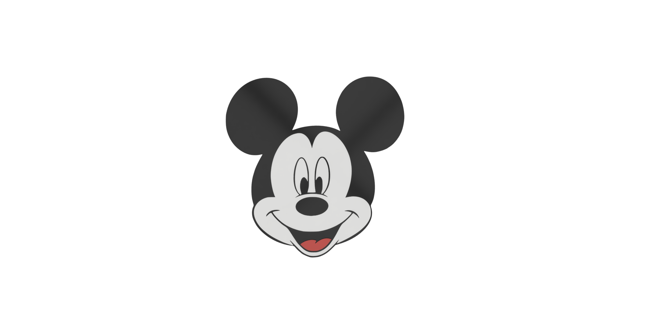 Mickey Mouse