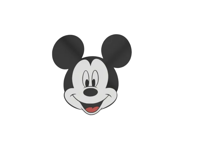 Mickey Mouse