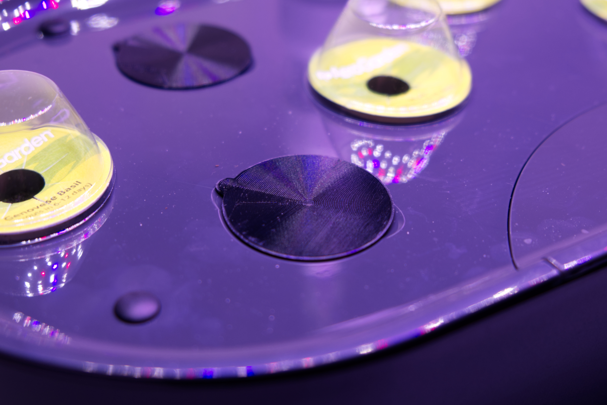 AeroGarden Spacer