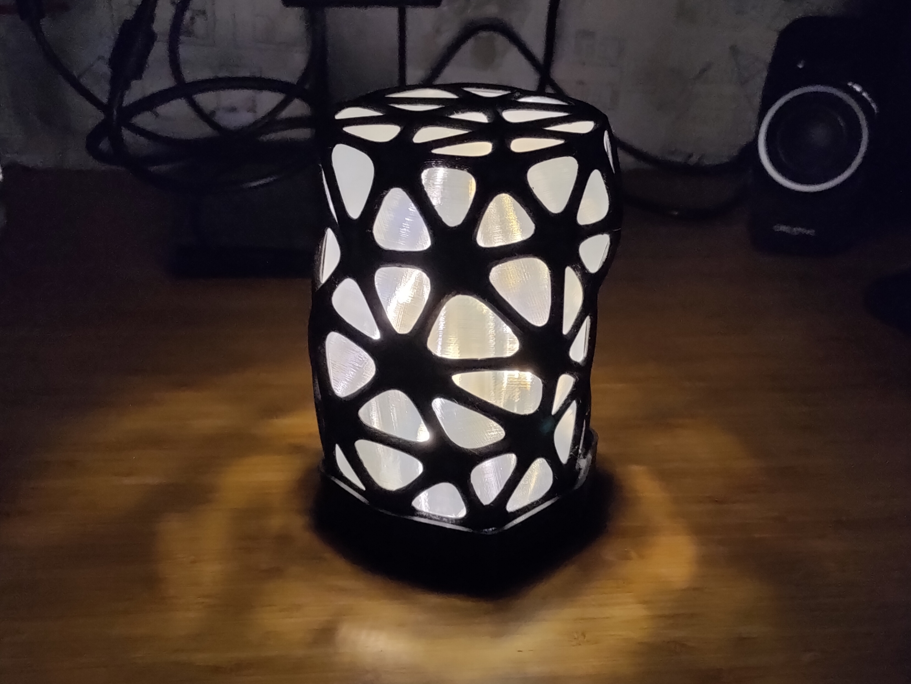 Bio Lantern