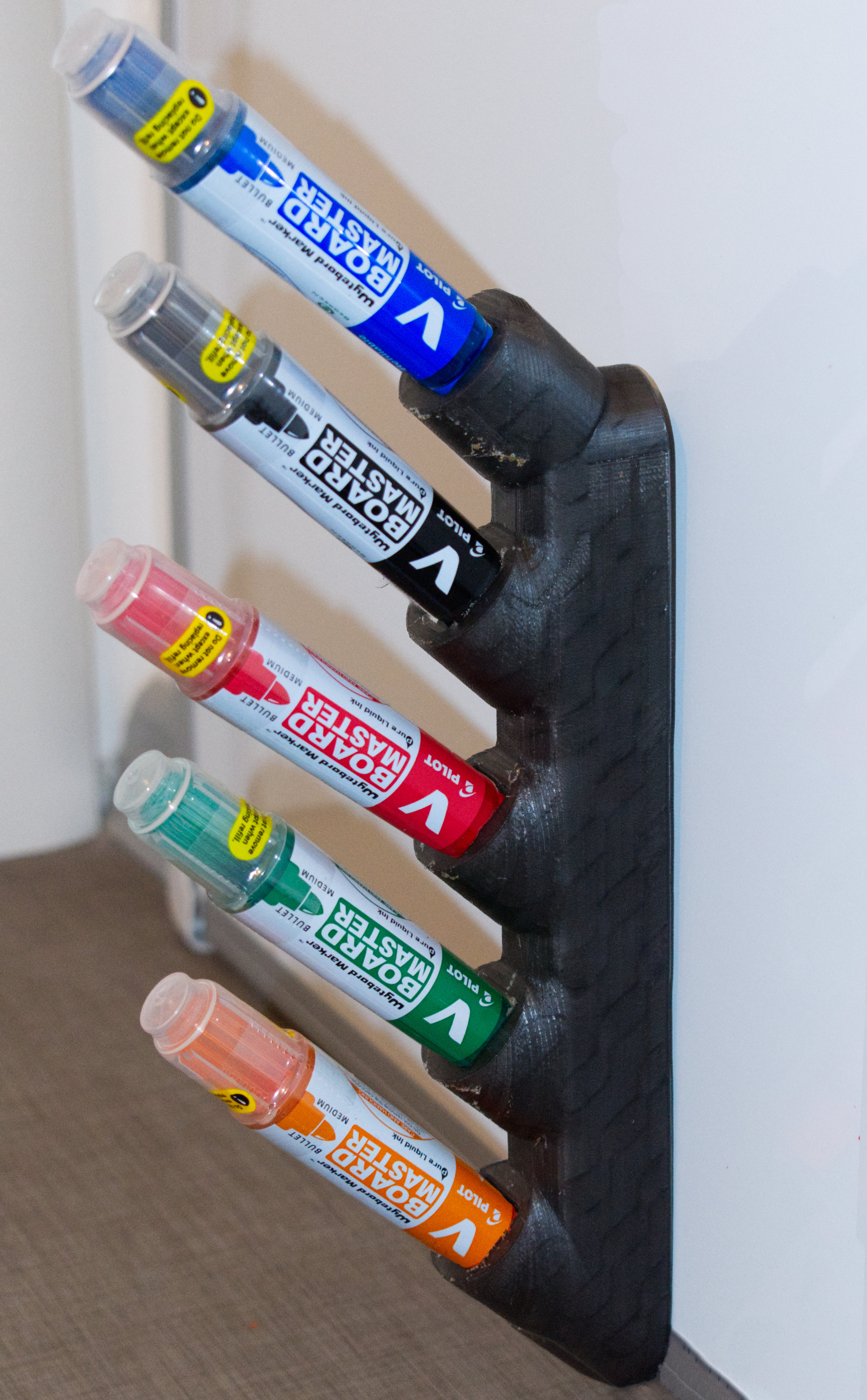 V-Board Master Marker Holder