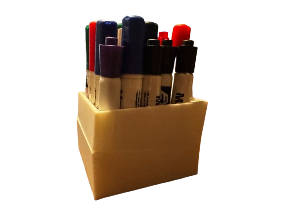 DUCTO 3D model