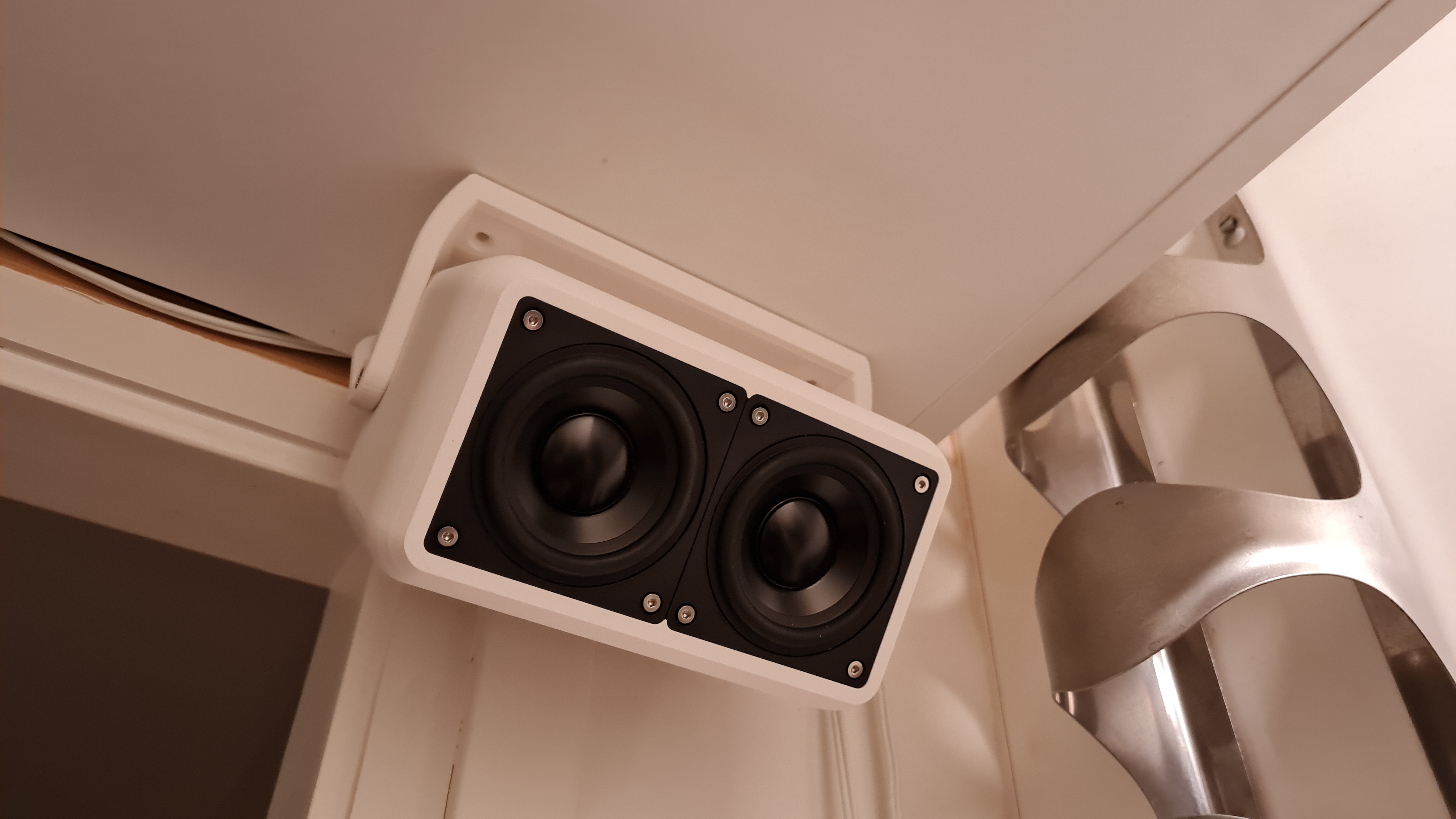Dayton Audio DMA70-8 Tieftöner kaufen Dayton Audio DMA70-8 Tieftöner kaufen