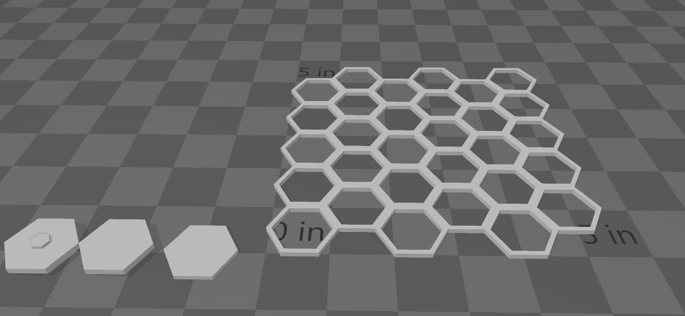 DND Tileset
