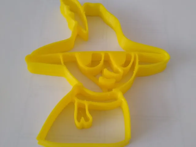 Snufkin cutter