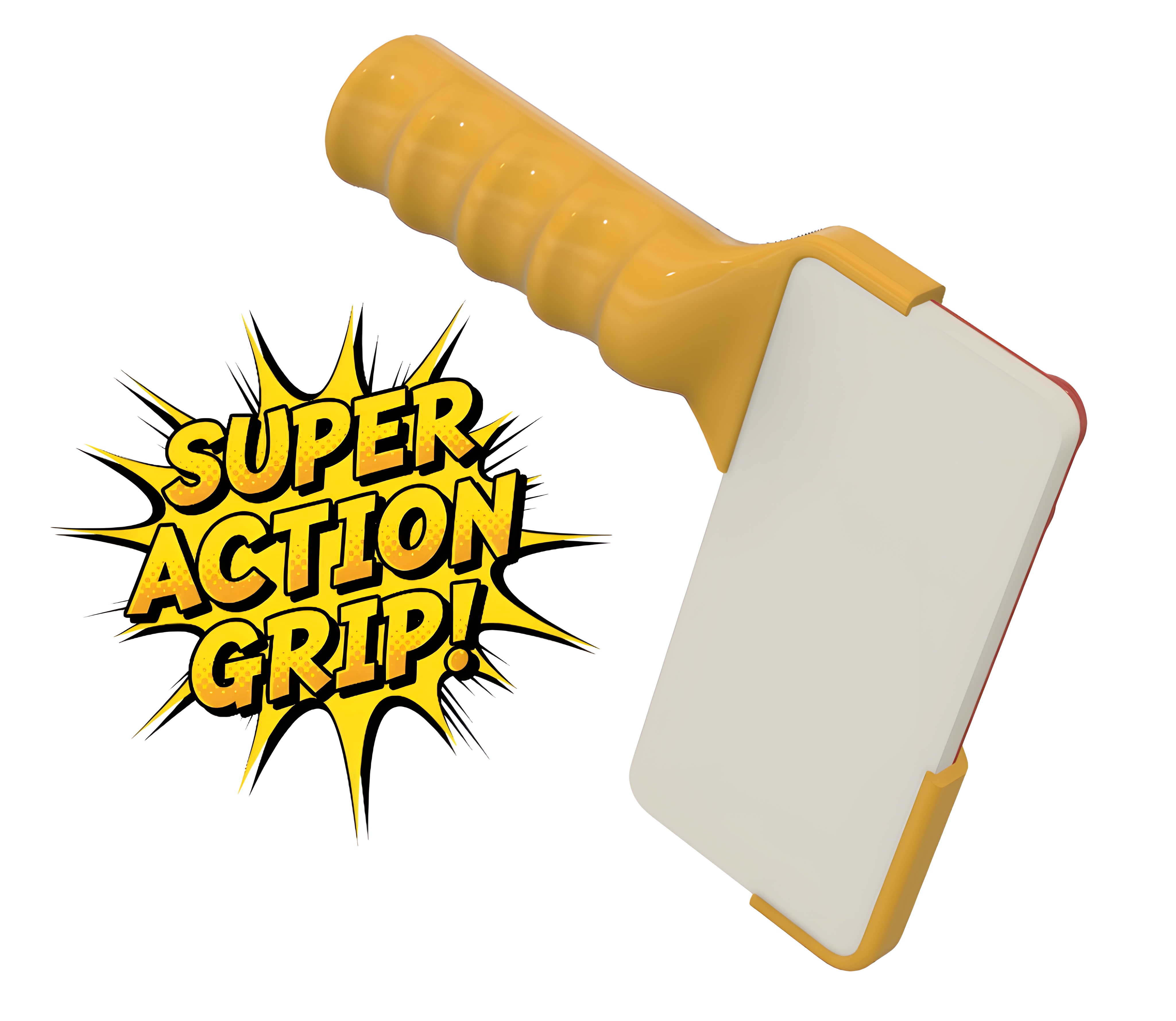 CMF Phone 2 Pro Super Action Grip for high quality video capture