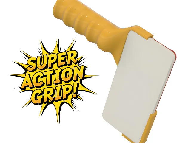CMF Phone 2 Pro Super Action Grip for high quality video capture