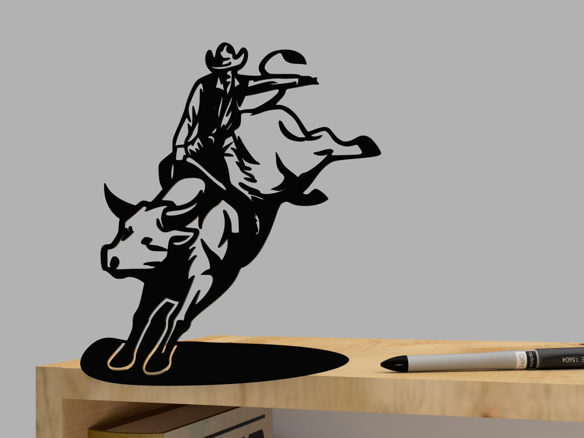 Bull Rider