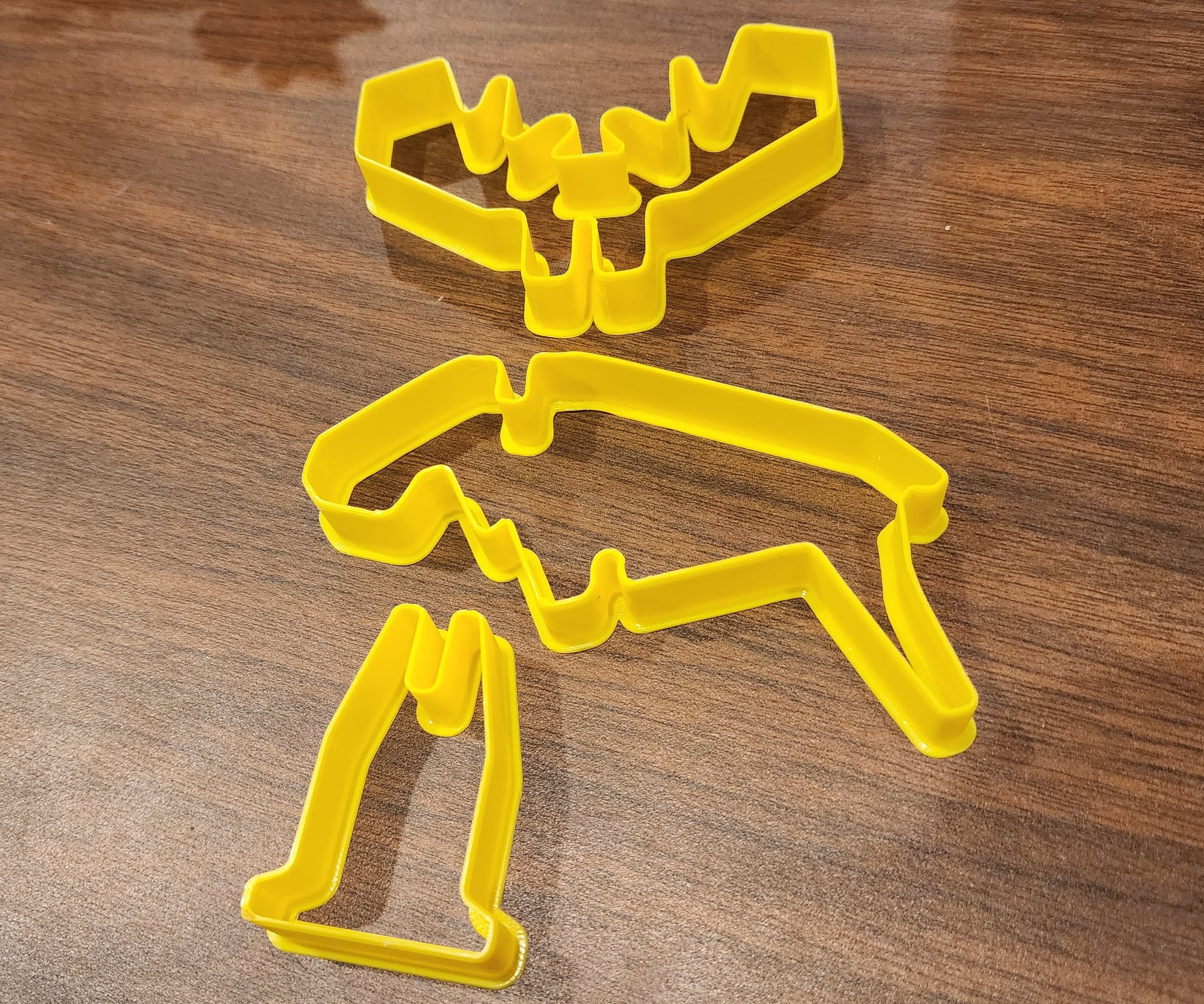 IKEA Belöning Chocolate Moose Cookie Cutter by paniconenvy Download