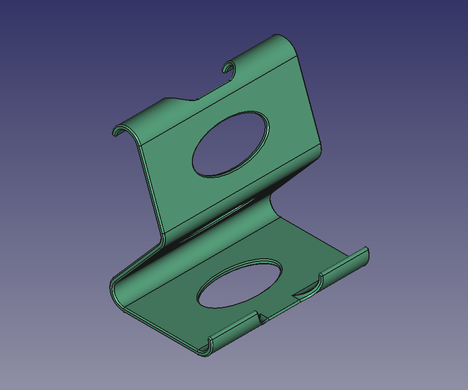 Soporte Tablet — miniatura 2