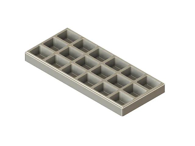 Ice Cube Tray
