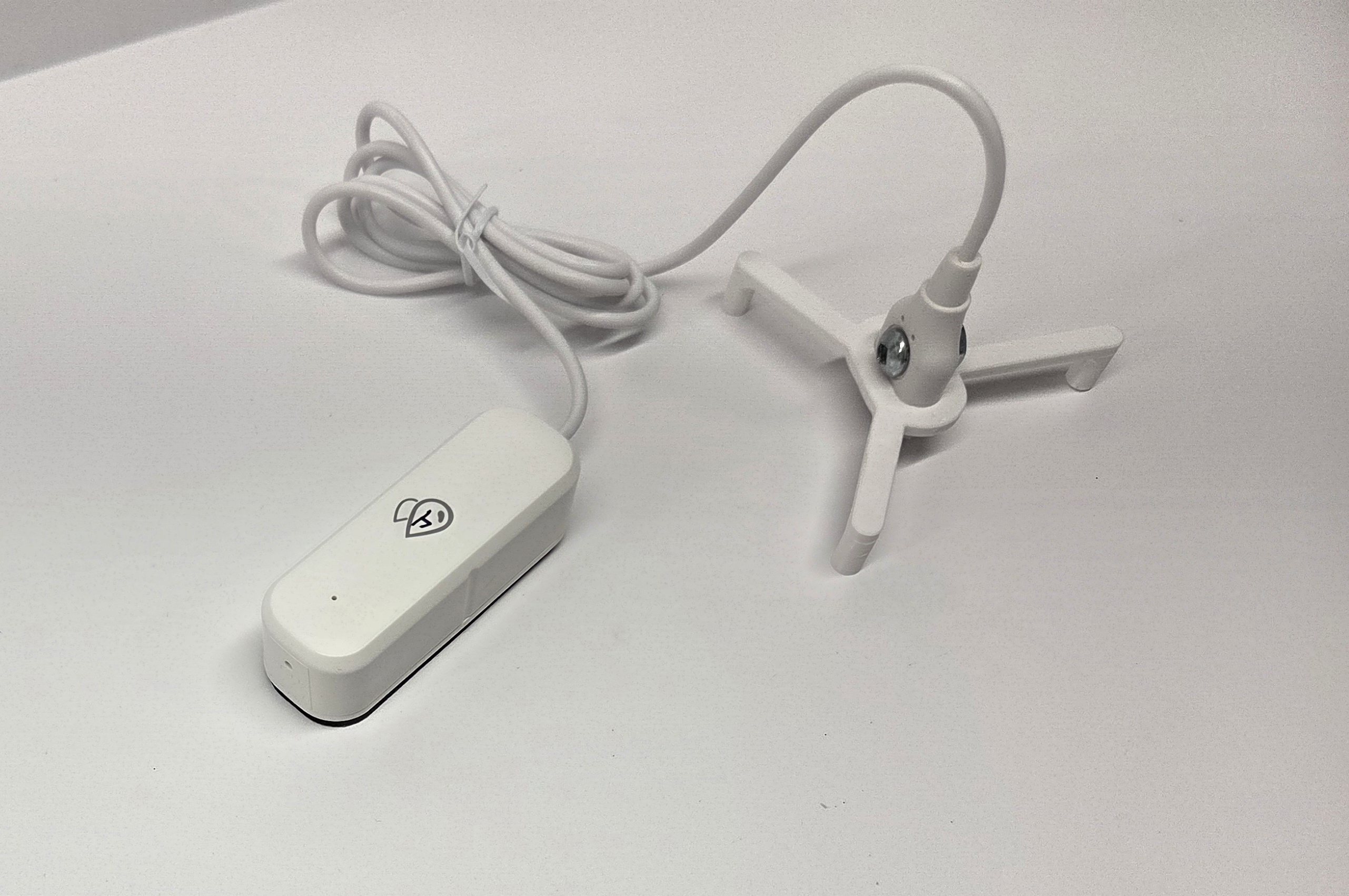 Water sensor holder