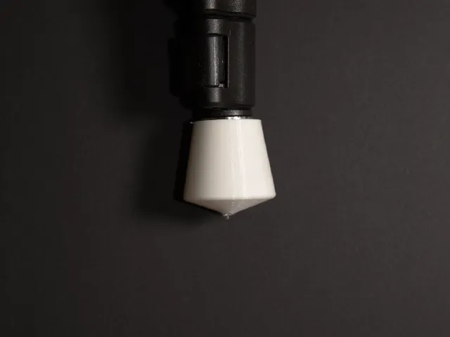 Tripod Spike Cover