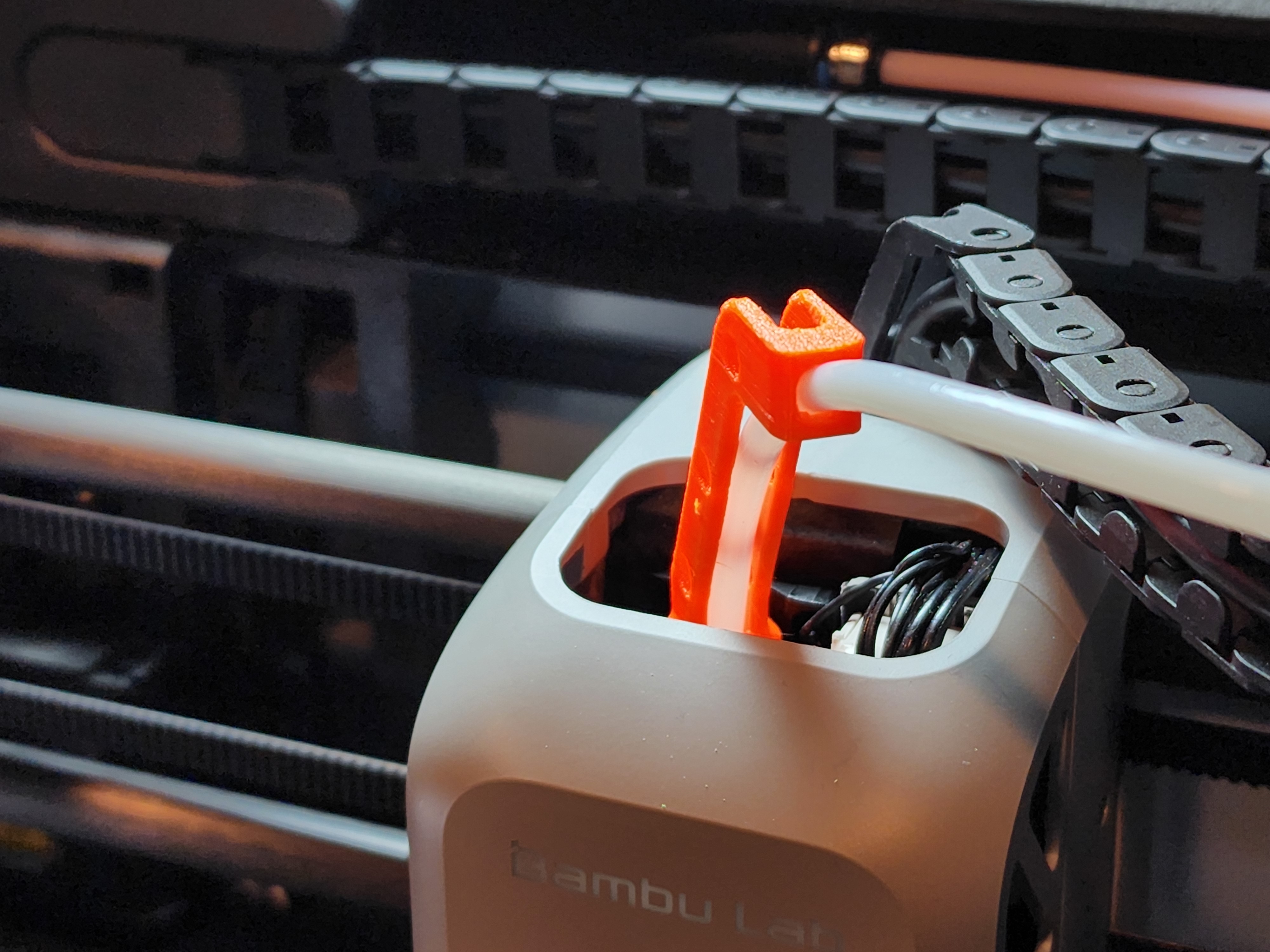 Bambu X1 PTFE Extruder Bracket AMS Error Fix By OurAngryBadger bambu-x1-ptfe-extruder-bracket-ams-error-fix-by-ourangrybadger