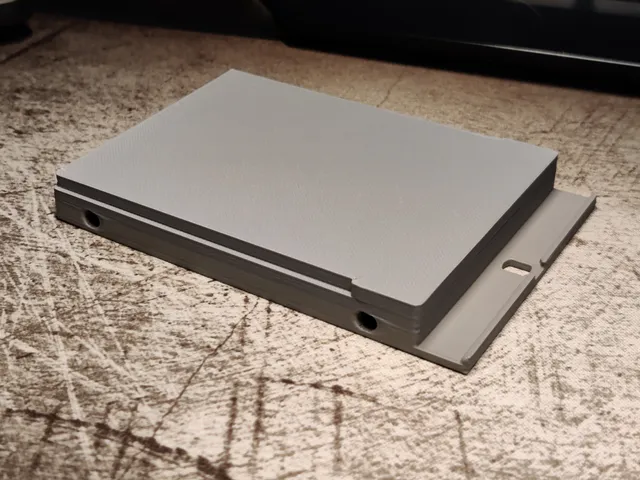 PS4 Hard Drive Bracket