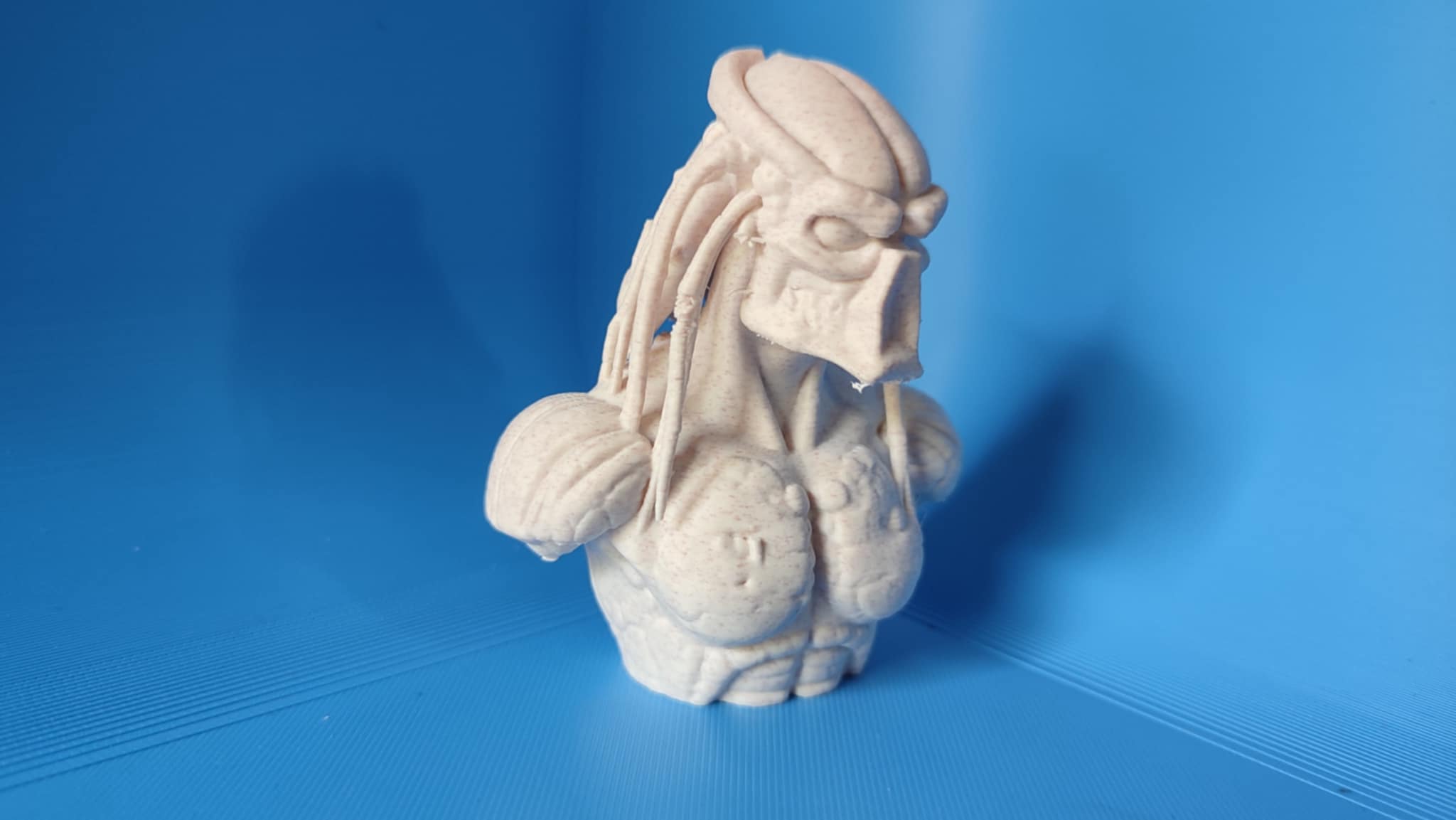 Snow Predator — miniatura 3
