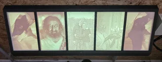 Lithophane Box