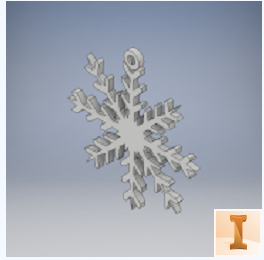 Snowflake1
