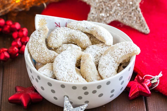 Cookie cutter