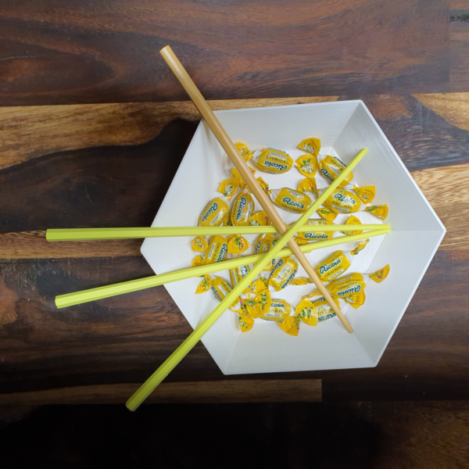 chopsticks, simple, vegan