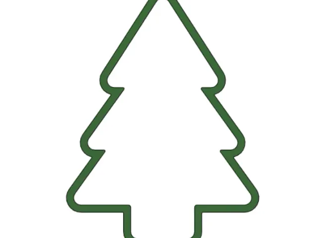 Xmas tree