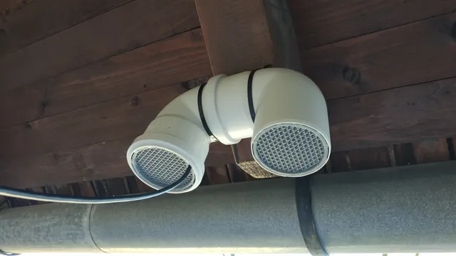 AirRohr Mesh Covers