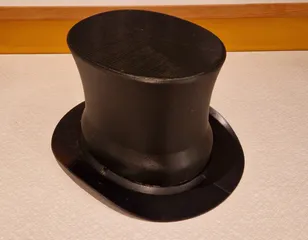 Top hat