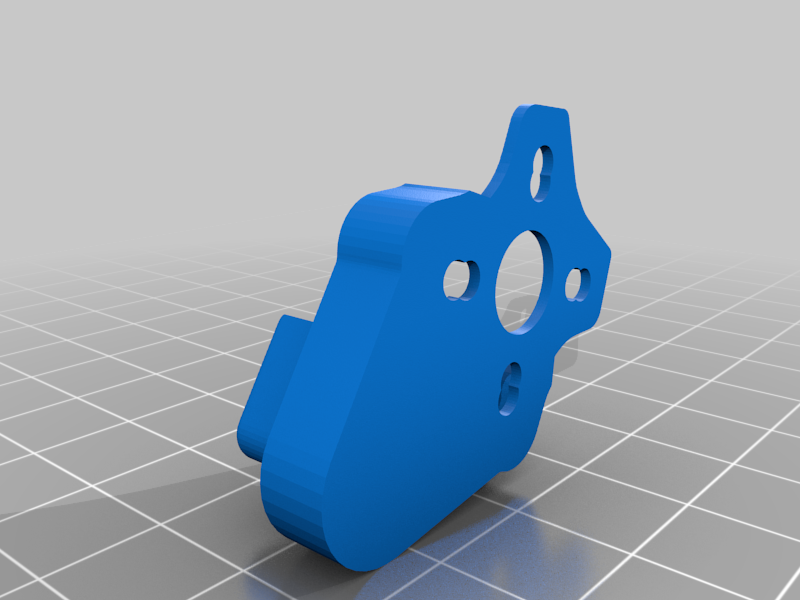 Lethal Conception Drakkar Arm protection Landing pads
