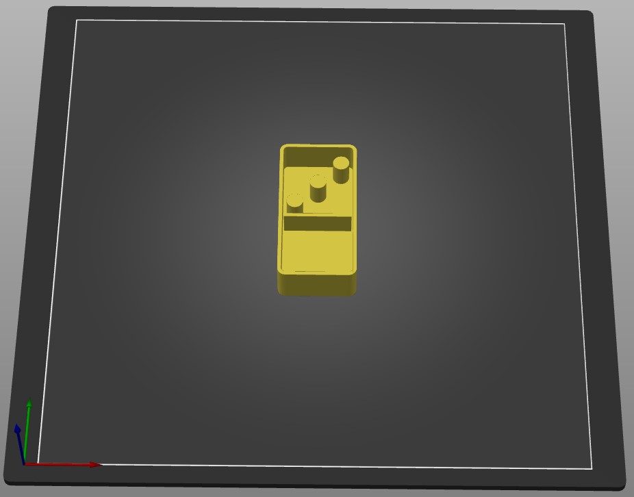 domino cookie cutter 0-3
