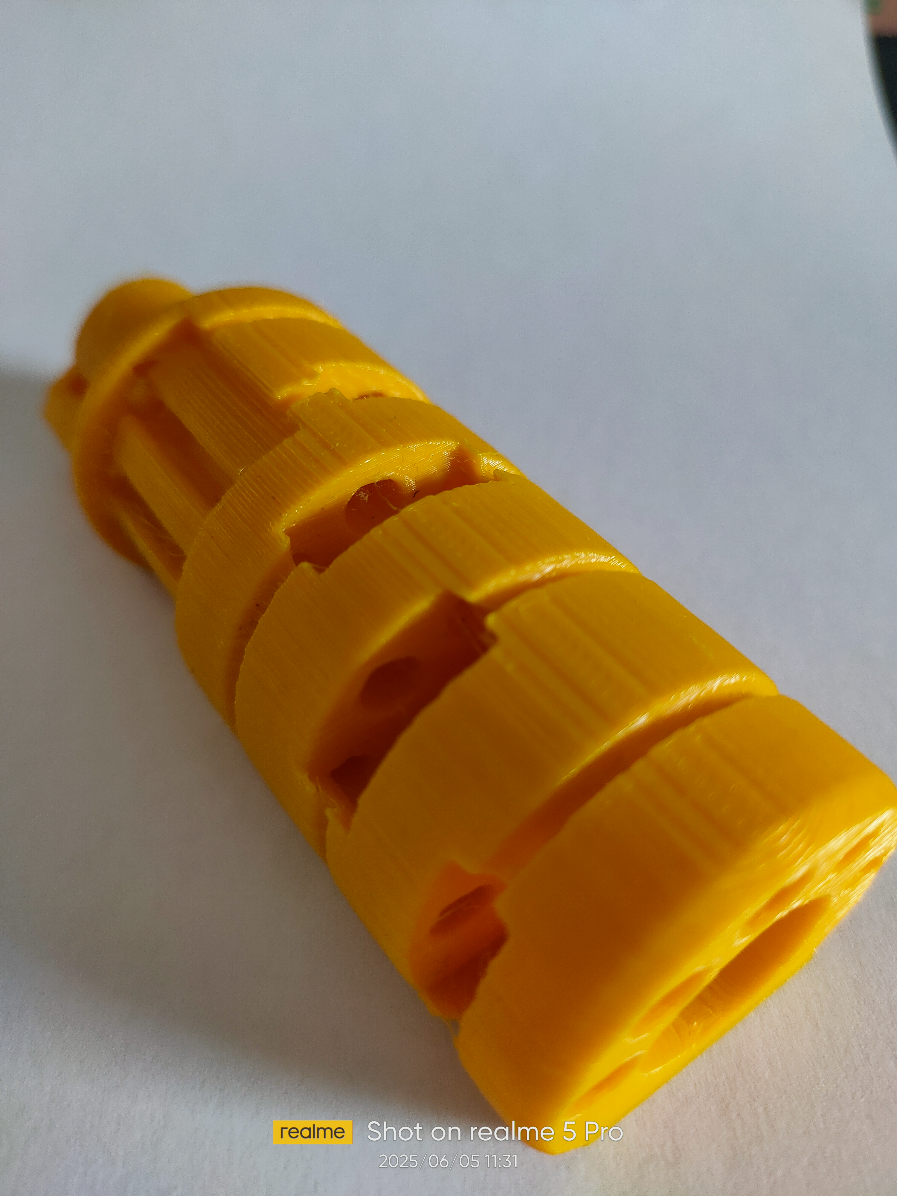 PRUSA Idler R1