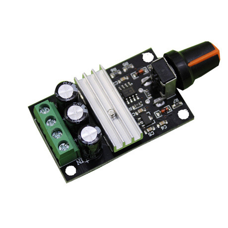 Miniatura 14 do modelo 3D Simple LED Arc 