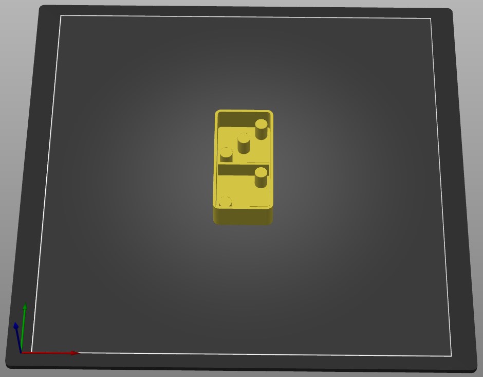 domino cookie cutter 2-3