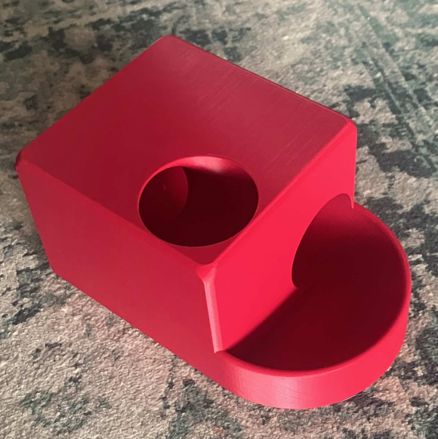 Object Permanence Box