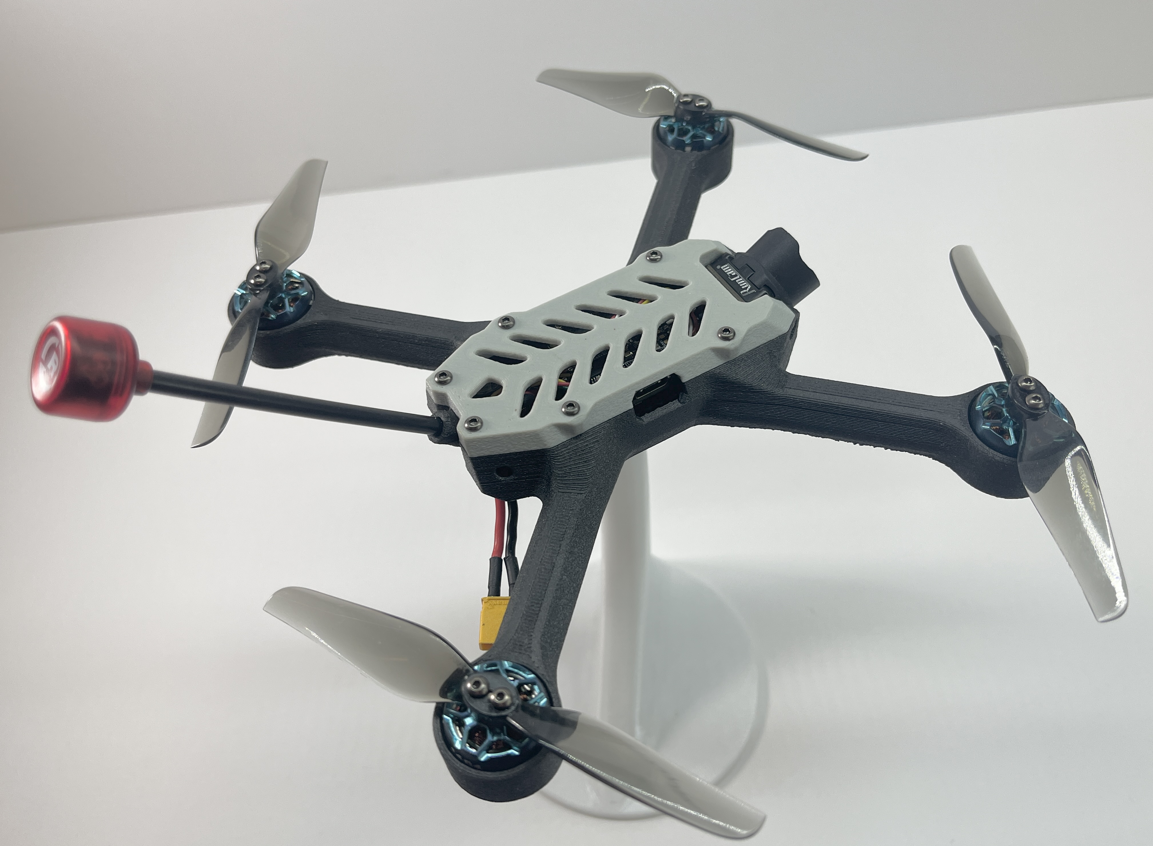 Wraith FPV Drone — miniatura 10