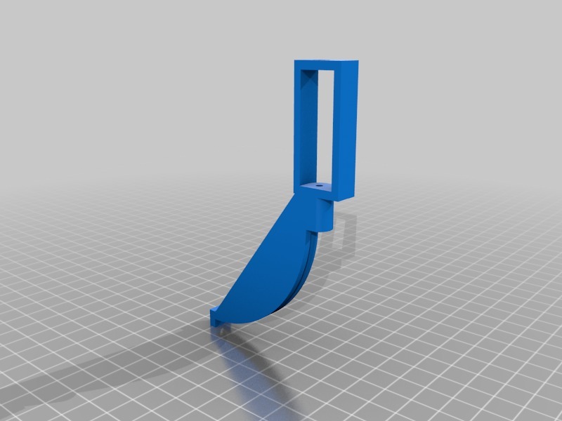 Filament Feeder CR-10S Pro by Ehome | Download free STL model ...