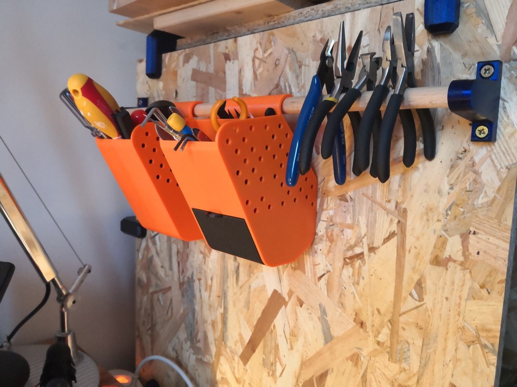 Tool Storage Boxes By LeVieuxCampeur Download Free STL Model tool-storage-boxes-by-levieuxcampeur-download-free-stl-model