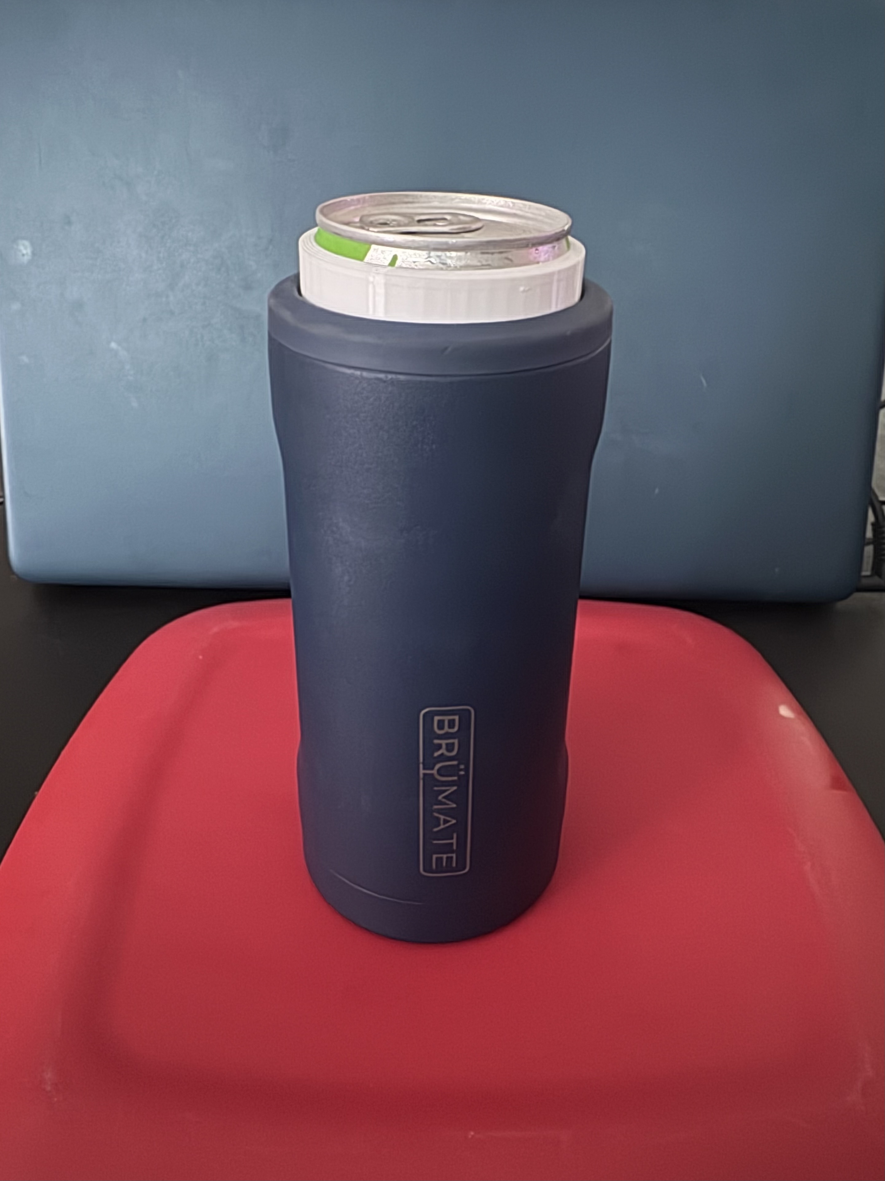 8oz Can Coozie Adapter