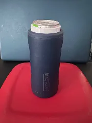8oz Can Coozie Adapter