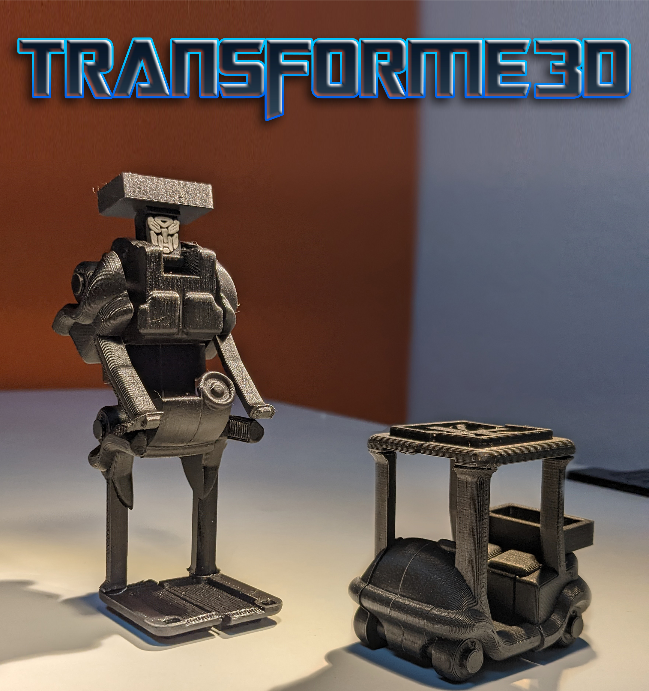 TransformE3D