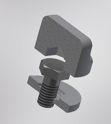 Festool knob M6 — thumbnail 3