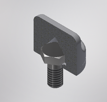Festool knob M6 — thumbnail 2