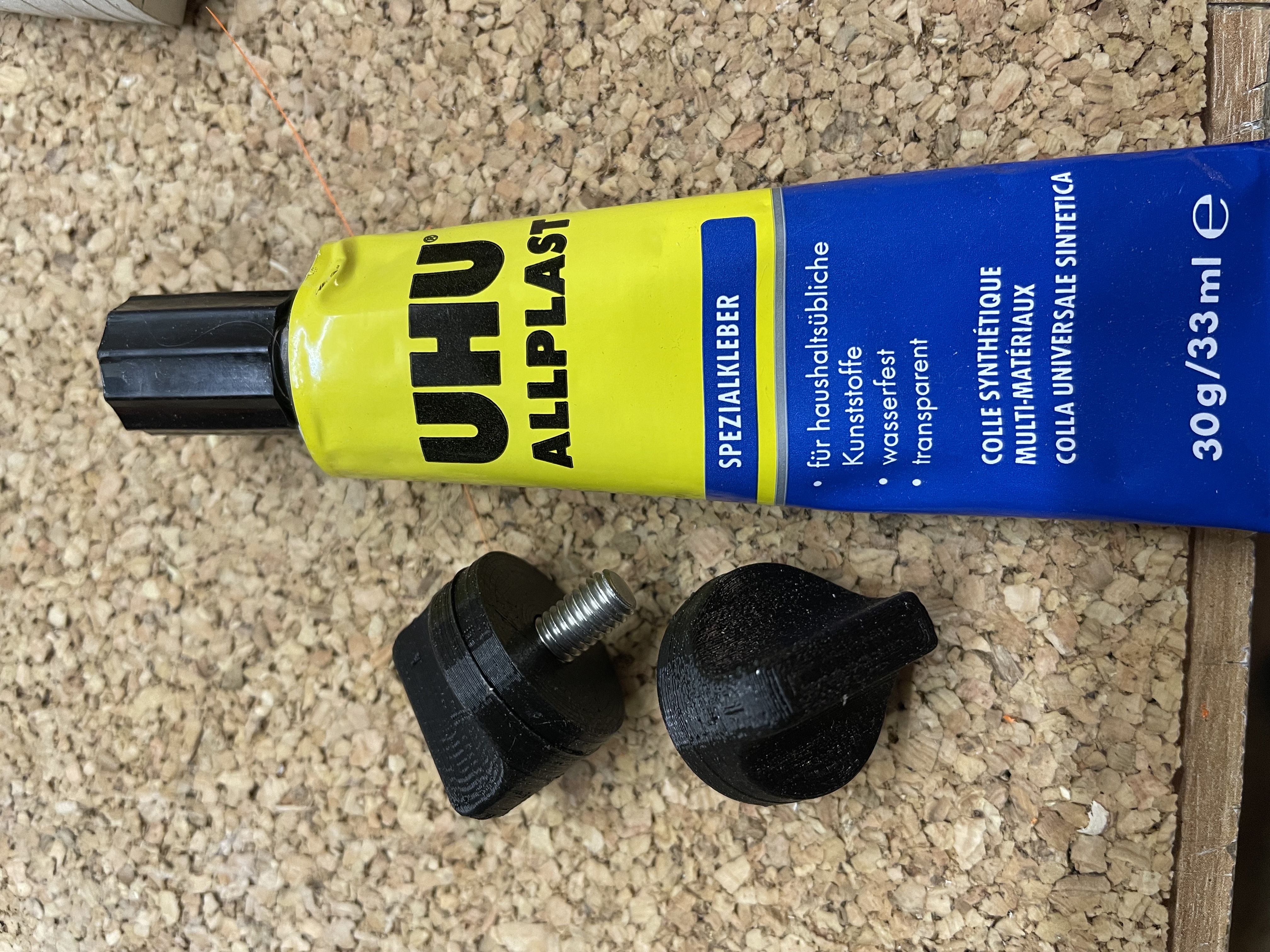 Festool knob M6 — thumbnail 4