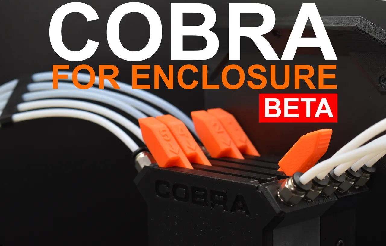 Modified Key Holder, Cobra Key Systems