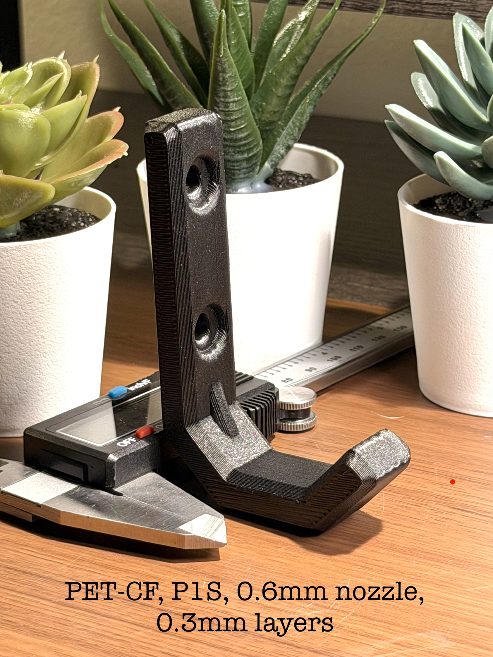 Heavy Duty Wall Hook