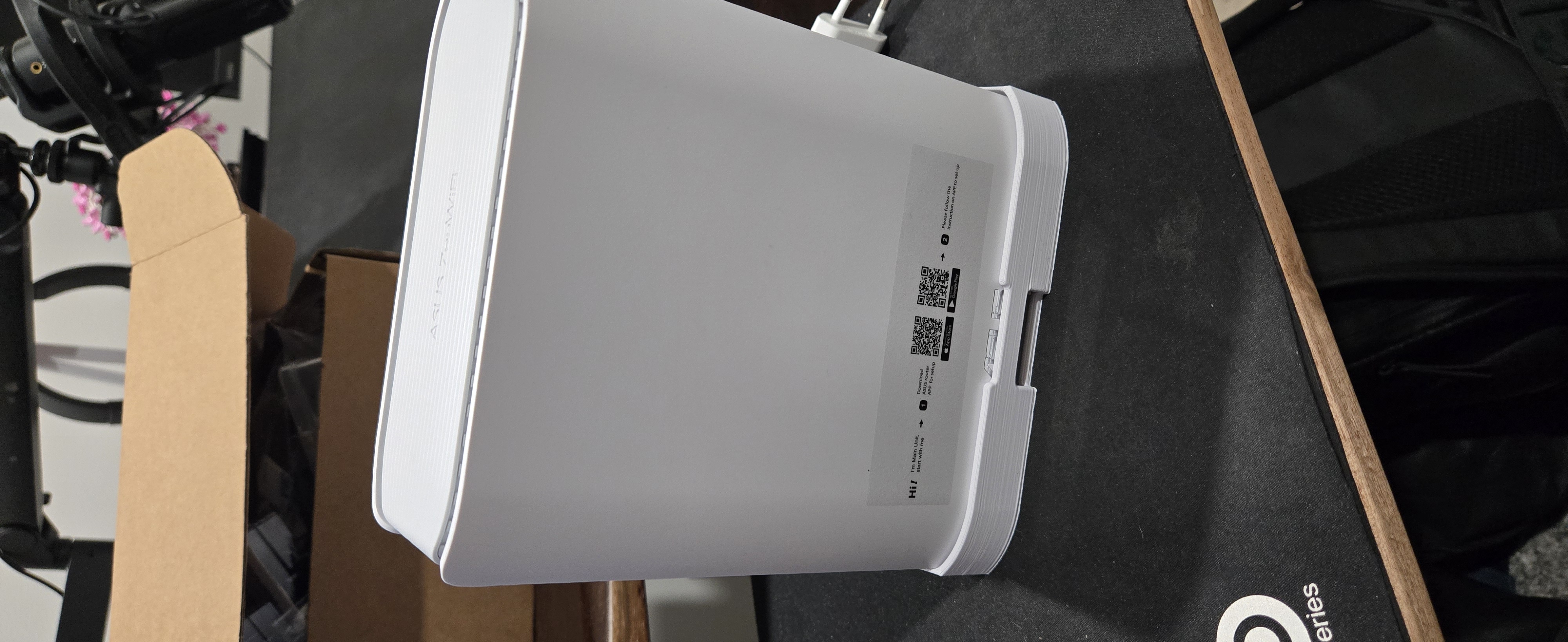 Asus ZenWifi Mesh BT10 Wall Mount