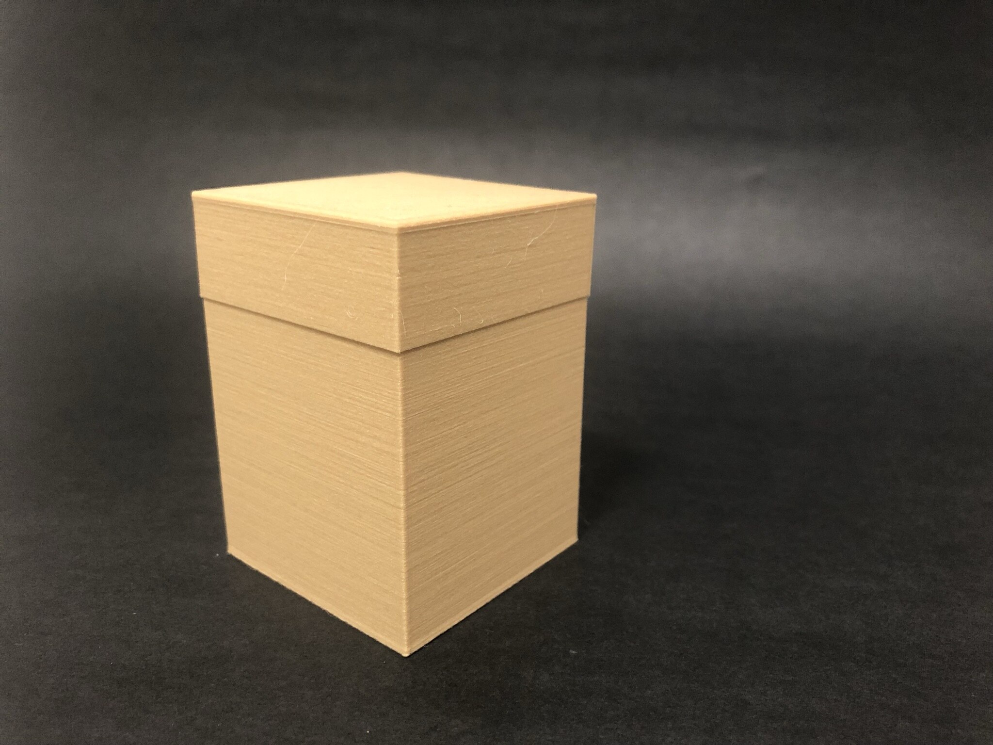 Miniatura 10 do modelo 3D Soma cube BOX _ Resize